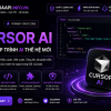 Cusor AI - Cusor AI API 200-400 Request - 1 Ngày