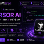 Cusor AI – Cusor AI API 200-400 Request – 1 Ngày