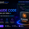 Claude Code - Claude Code API 30$  - 30 Ngày