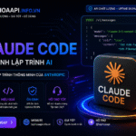 Claude Code – Claude Code API 30$  – 30 Ngày