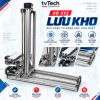 Phần cứng Bộ Trục XYZ Lưu Kho Mô Hình Tự Động Hóa