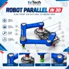 Phần cứng Robot Parallel In 3D Mô Hình Tự Động Hóa