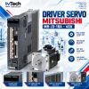 Driver Servo MR-J3 10A - 40A