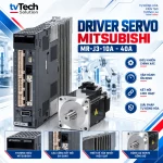Driver Servo MR-J3 10A – 40A