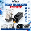 Relay Trung Gian 24V - 5A
