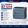 DỊCH VỤ THUÊ PLC Siemens S7-1200 CPU 1214C DC/DC/DC Like New