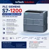 DỊCH VỤ THUÊ  PLC Siemens S7-1200 CPU 1214C AC/DC/RLY Like New