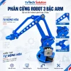 Phần Cứng Robot 3 Bậc ARM  - Tự Động Hóa Chuyên Nghiệp
