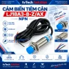 CẢM BIẾN TIỆM CẬN LJ18A3-8-Z/AX – NPN-NC