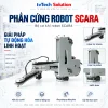 Phần cứng Robot Scara Mô Hình Tự Động Hóa