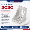 Ke Vuông Góc Cho Nhôm Định Hình 3030 Loại 3030